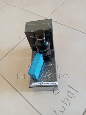 Graphene Paint Armor9h+