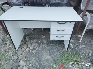 Office Study Desk