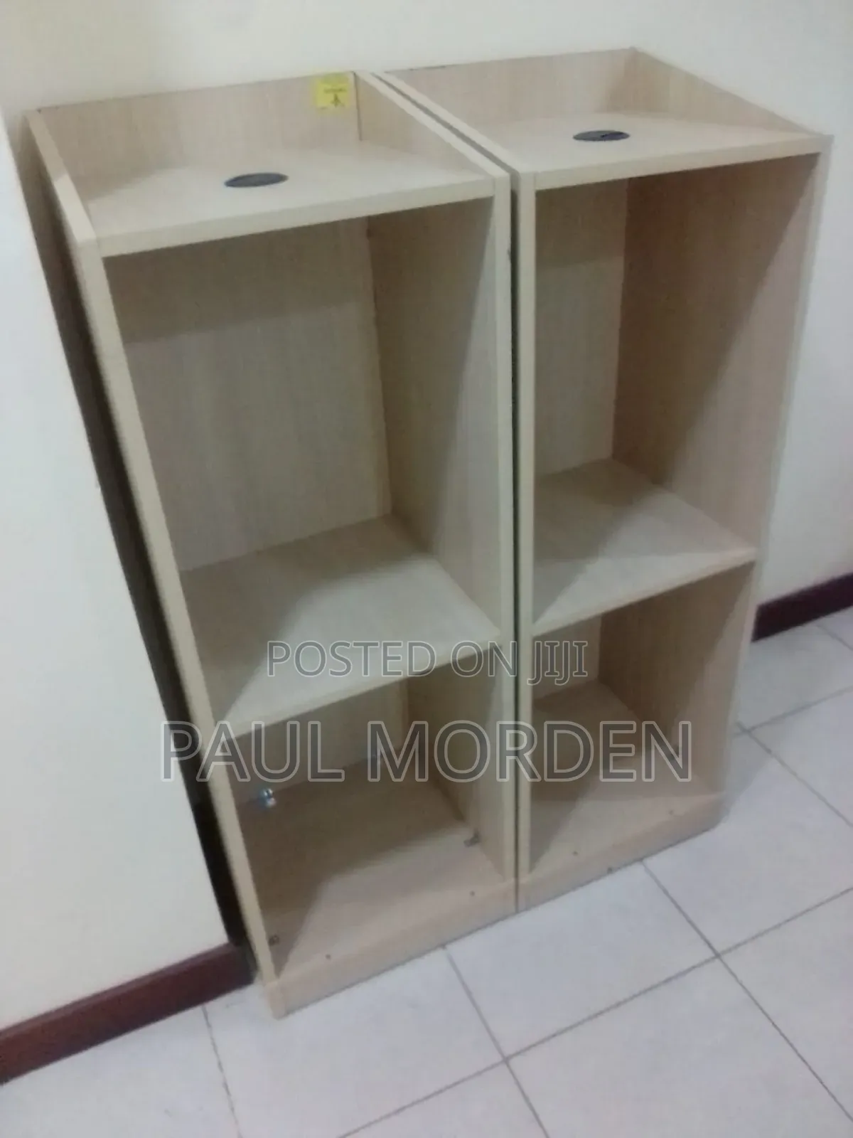 Podium Podium