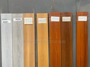 MDF 8mm Laminate Flooring in Kenya