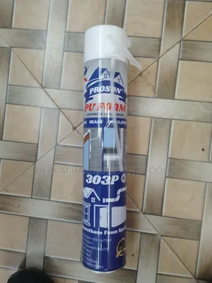 Pu Foam Polyurethane