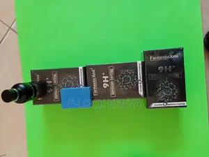5 9H+ Year Graphene Gloss Armor