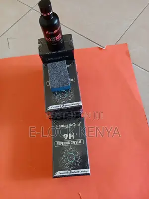 Superior 9H+Graphene Protection