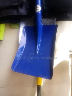Shovel Spade