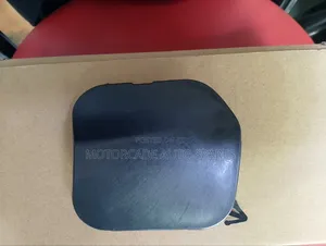Nissan Xtrail 2014 Front Bumper Towing Cover