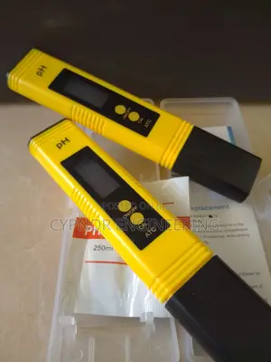 Farm Crop Ph Meter Meter Usage