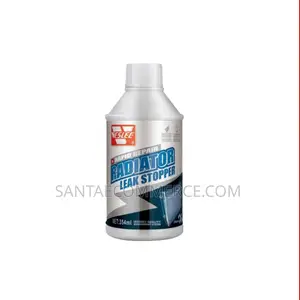 Veslee Radiator Leak Repair