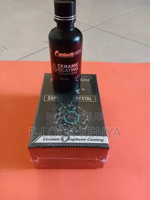 Superior Graphene Car Shield
