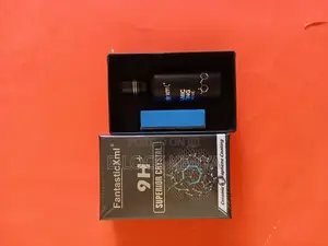 Durable Graphene Protection Shield