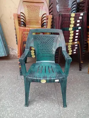 Plastic Chair