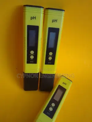 Ph Meter Educational Science Labs