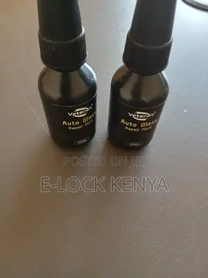20 Ml Windscreen Repair Resin