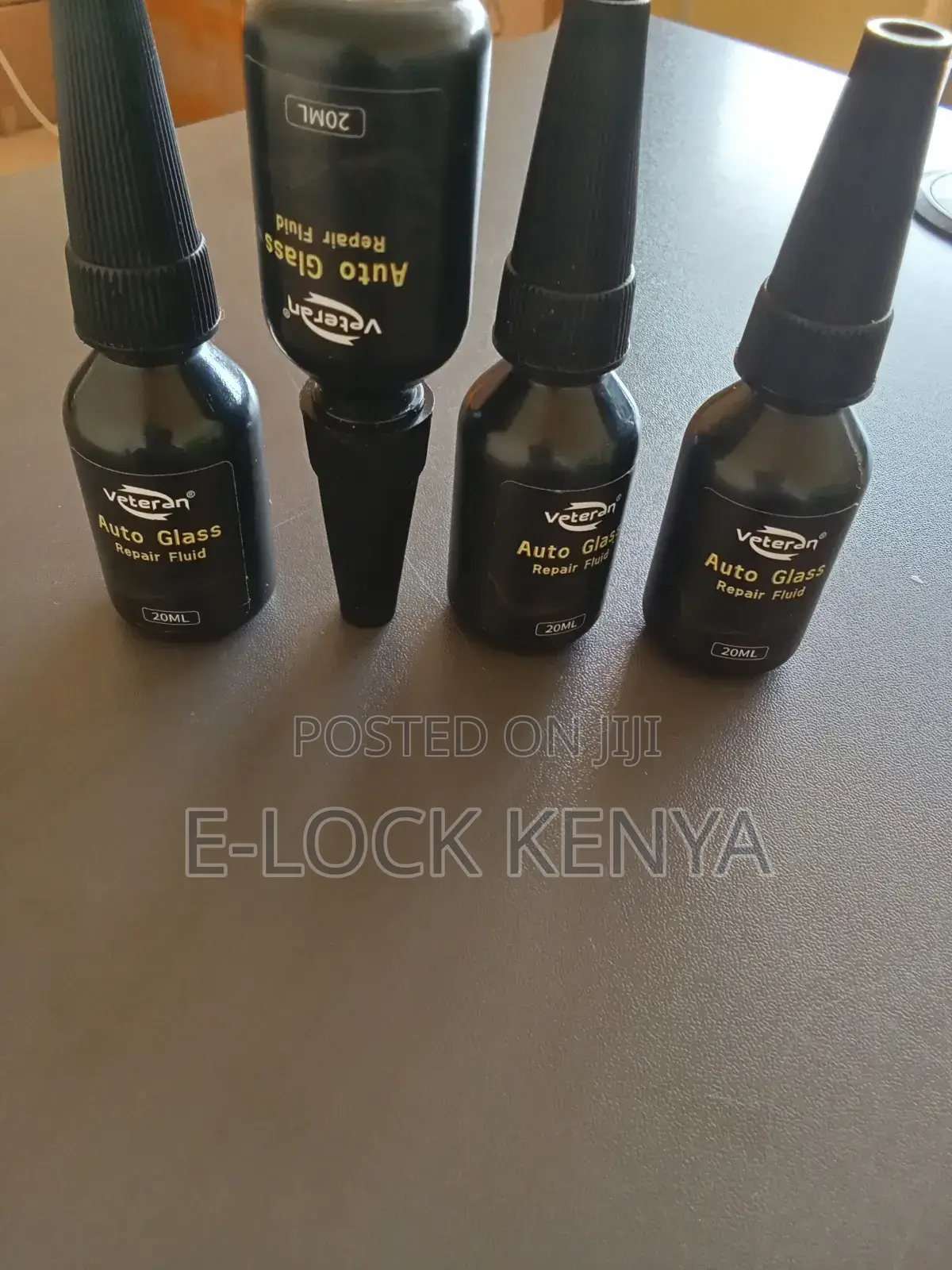 Fix 15 Windscreen 20 Ml