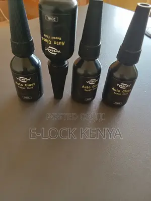 Fix 15 Windscreen 20 Ml