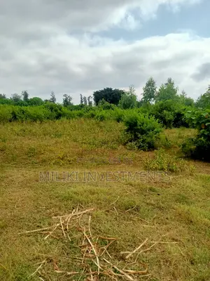 2 Acres of Land on Sale at Makutano