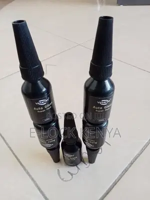 Resin for 15 Windscreen 20 Ml