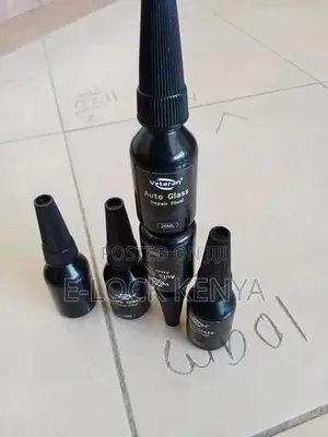 20 Ml Glass Repair Resin