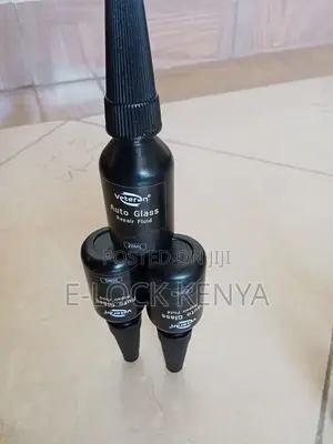 Windshield Crack Repair 20ml