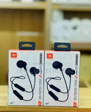 JBL Endurance Run 2 Bt Wireless
Neckbands - New