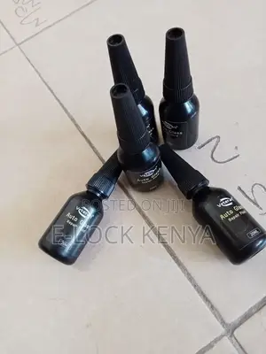 20ml Resin for Windshield