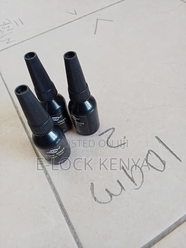 15 Cars Repair 20 Ml - main view