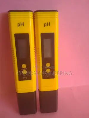 Ph Meter in Scientific Labs