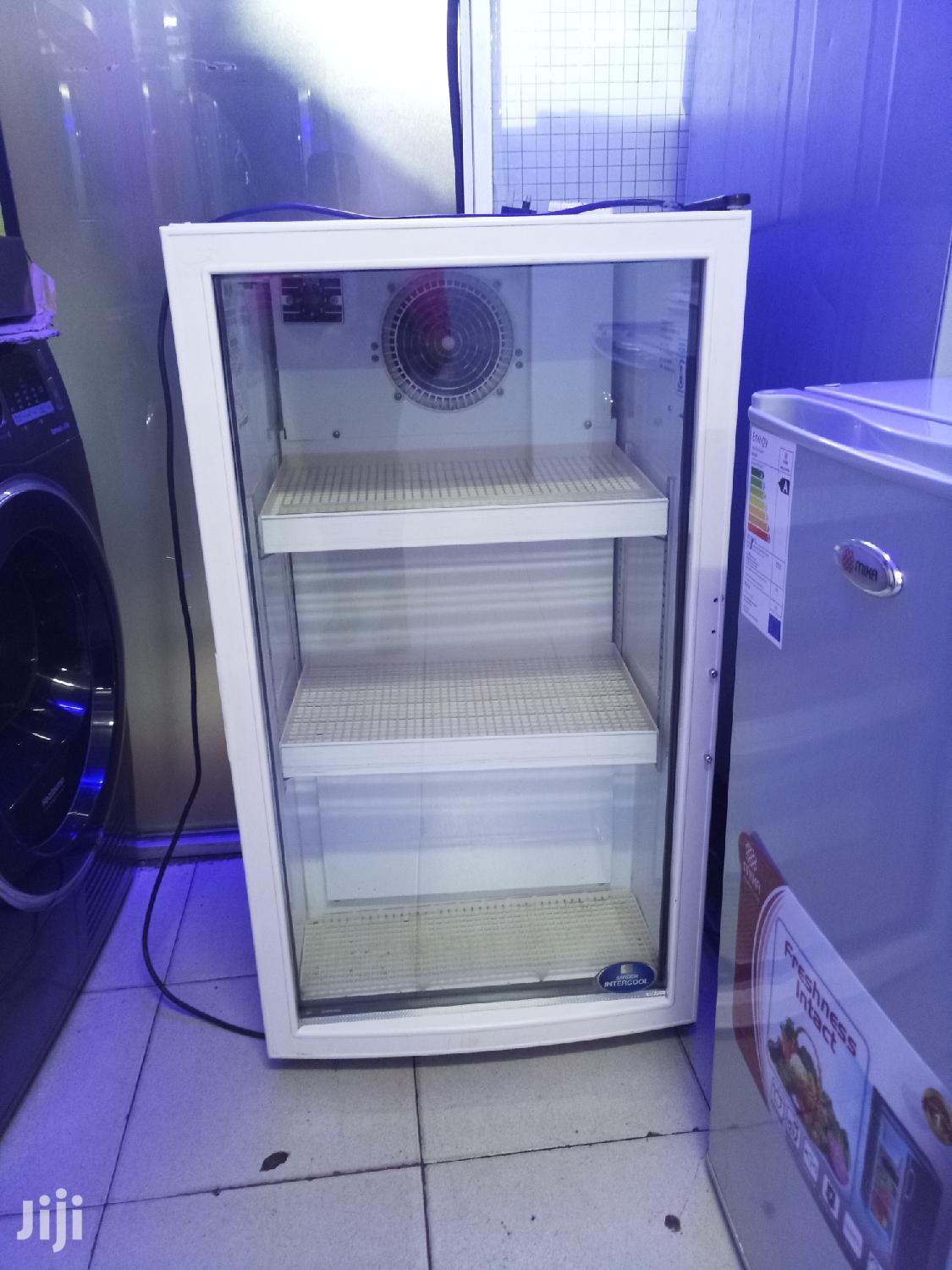 Mini Display Fridge In Nairobi Central Store Equipment Julius Kinyanjui Jiji Co Ke