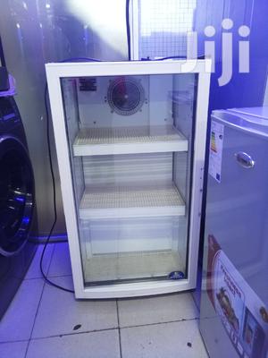 Mini Display Fridge