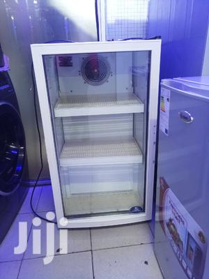 Mini Display Fridge