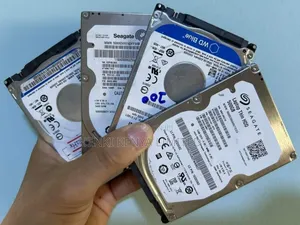 500gb Hard Disk for Laptop 1 Year Warranty,Installed O.S