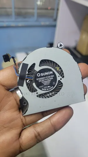 Hp 9470m Fan