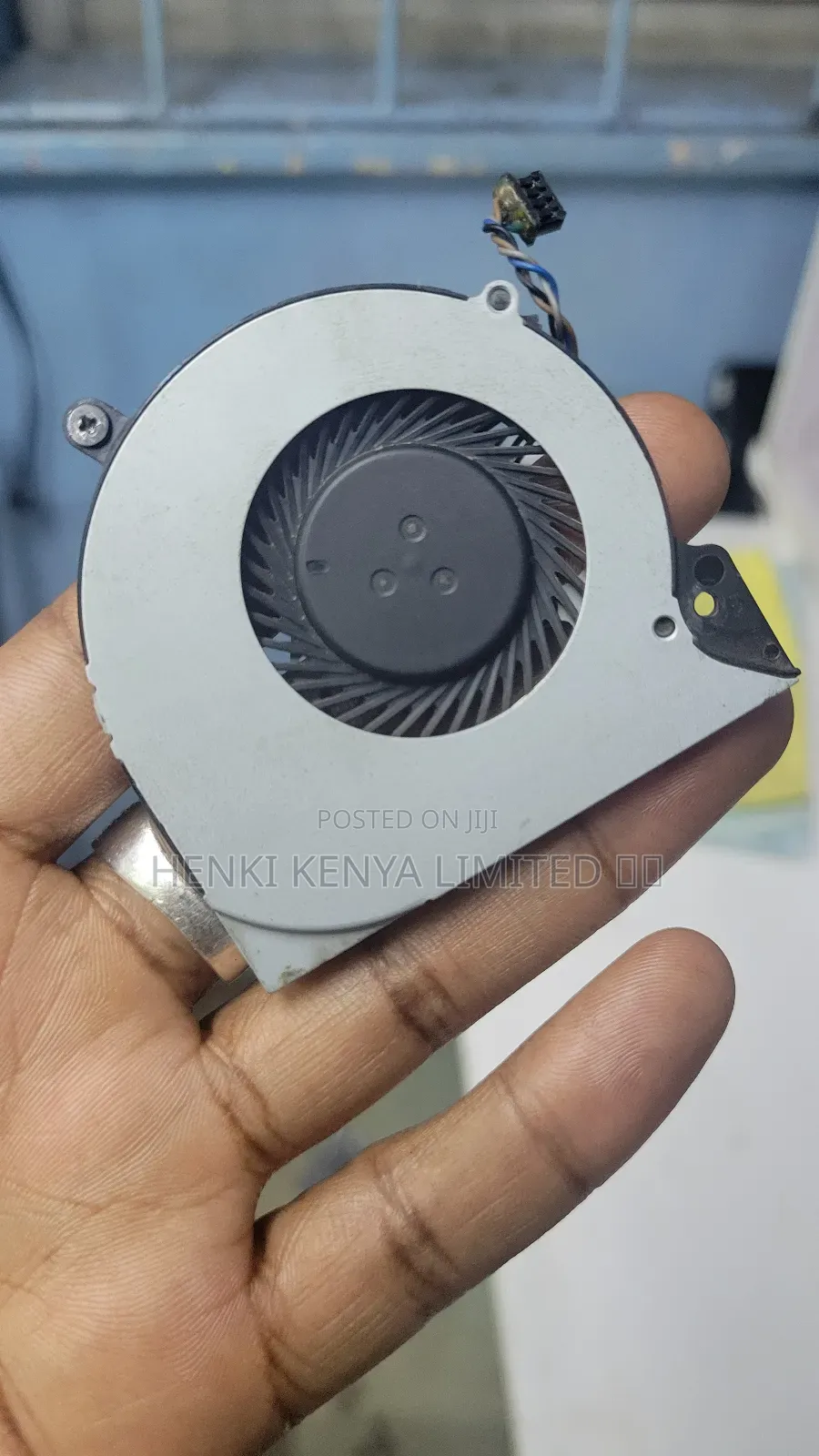 Hp 9470m Fan