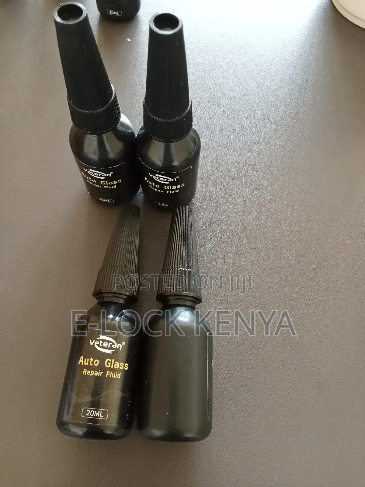 20ml Windshield Crack Resin