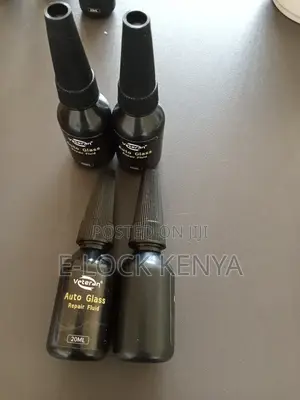 20ml Windshield Crack Resin