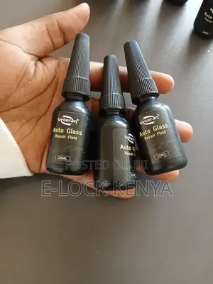 20 Ml Windscreen Repair