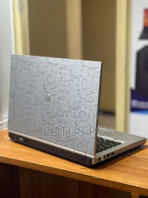 Laptop HP EliteBook 8460P 4GB Intel Core I5 HDD 500GB