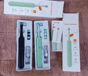360° Electric Toothbrush