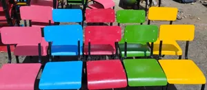 Kindergarten Chairs