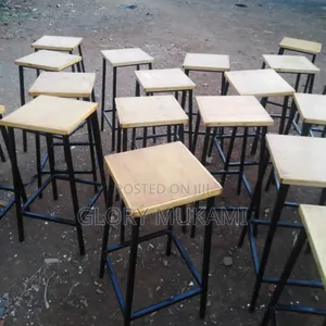Laboratory Stools