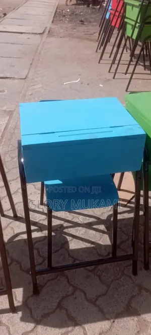 School Lockers
