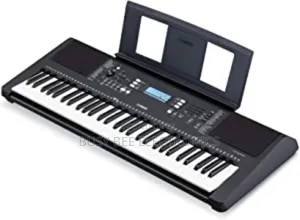 Portable Keyboard PSR E 373 Yamaha