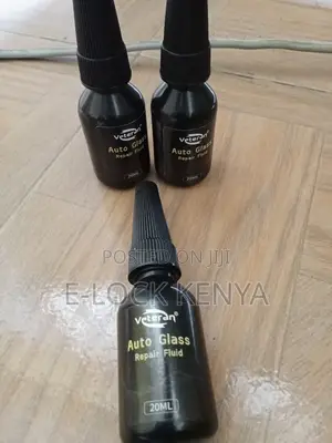 20 Ml Resin for Cracks