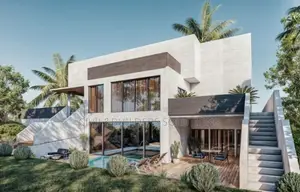 Dwelling Plan