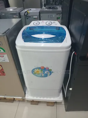 Tlac Washing Machine