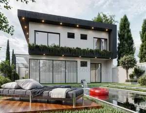 Home Scheme Drawing