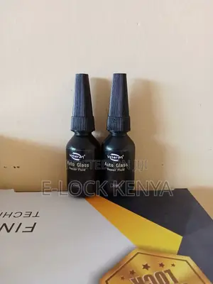 Effective 20ml Windscreen Repair Resin