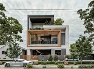 Home Architecture