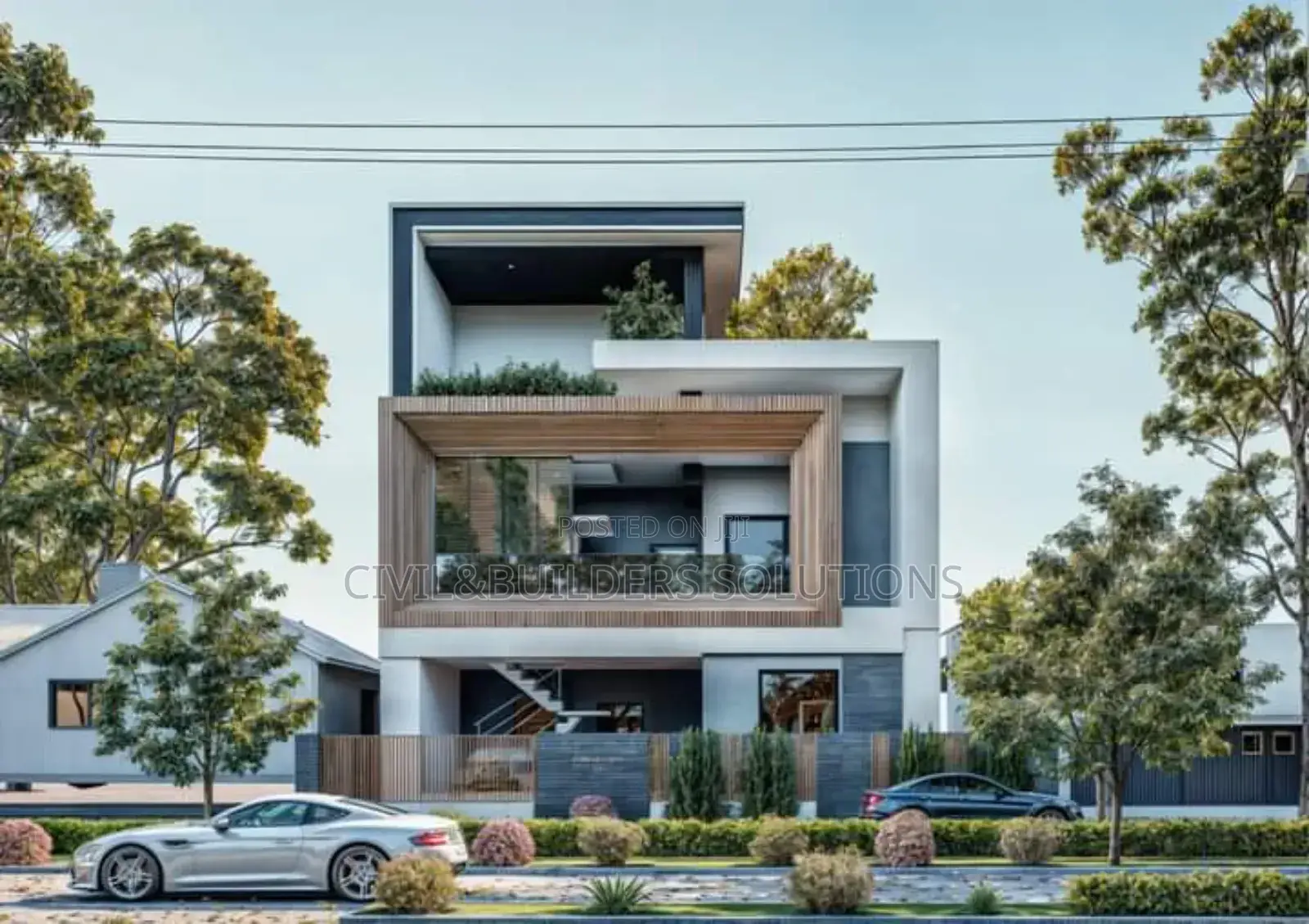 Home Architecture