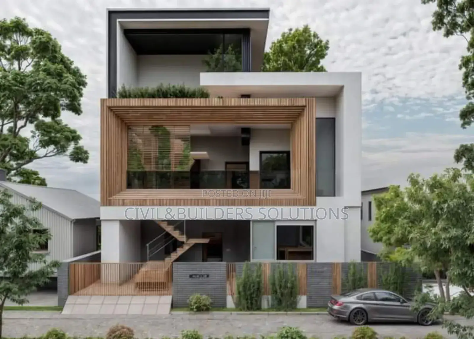 Home Architecture