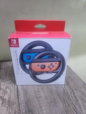 Nintendo Joy-Cons
